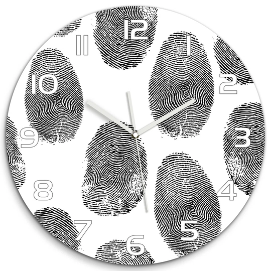 Jotyi 60cm Silent Wall Clock