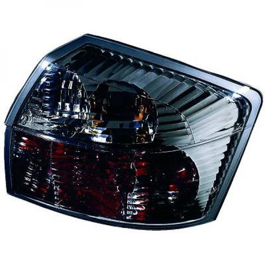 Combination Tail Light Set HD Tuning 1017395 Diederichs 1017395