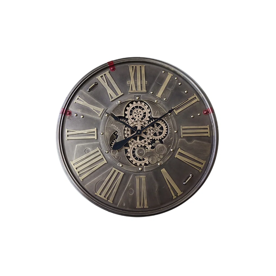 Salah 80cm Wall Clock
