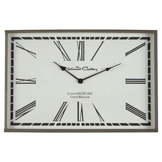Check Wall Clock