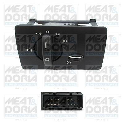 Switch, headlight 23828