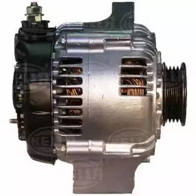 Alternator 8EL737650-001 by Hella