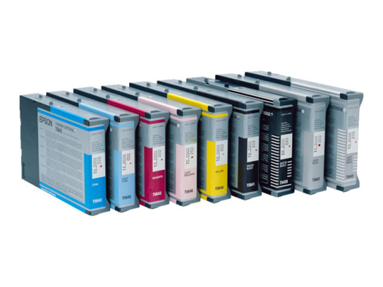 Epson T6057 Light Black Ink Cartridge