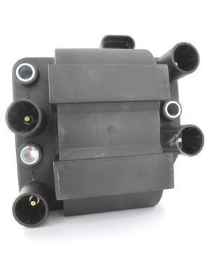 Dry Ignition Coil Intermotor 12124