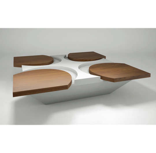Blase Coffee Table