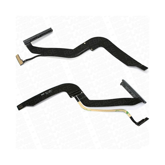 For Apple MacBook Pro 13" 2012 A1278 | Motherboard to S | ATA HDD Hard Disk Drive Flex Cable