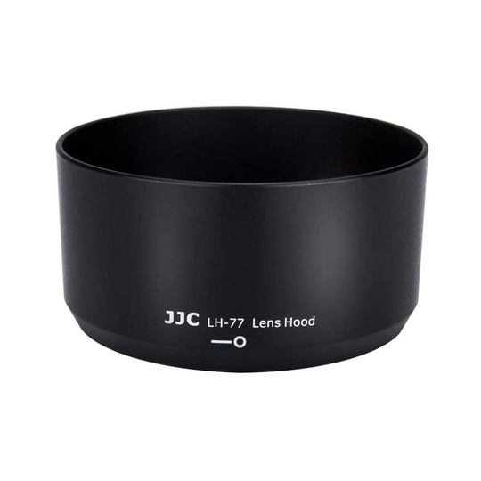 Bayonet Camera Lens Hood Shade Protector Cover Reversible for Nikon AF-P NIKKOR DX 70-300mm f/4.5-6.3G ED VR Lens of Nikon D3500 D5300 D5500 D5600