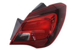 Combination Tail Light LLL321 Magneti Marelli LLL321