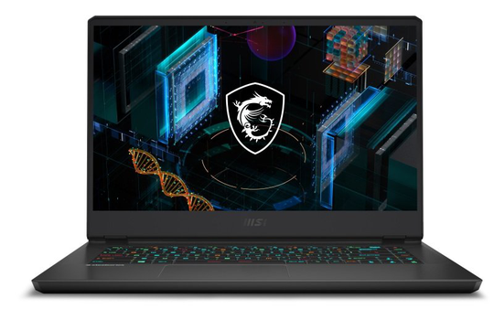 MSI GP66 Leopard 11UH-498UK Core i7 16GB 1TB SSD RTX 3080 15.6" FHD Win10 Home Advanced Gaming Laptop - 9S7-154322-498