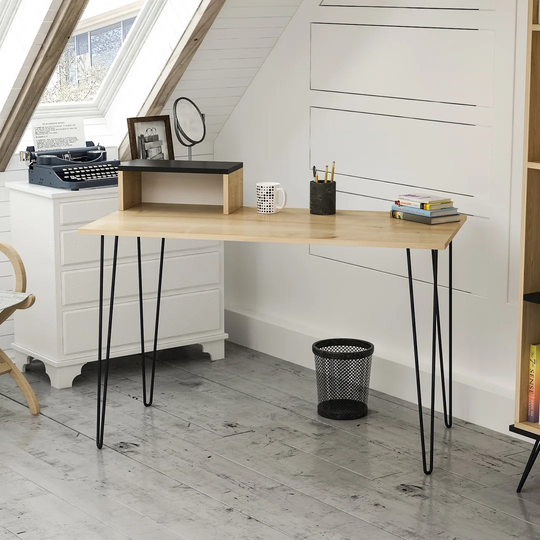 Modoc Desk