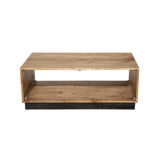 Garret Coffee Table