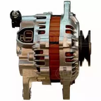 Alternator 8EL730082-001 by Hella