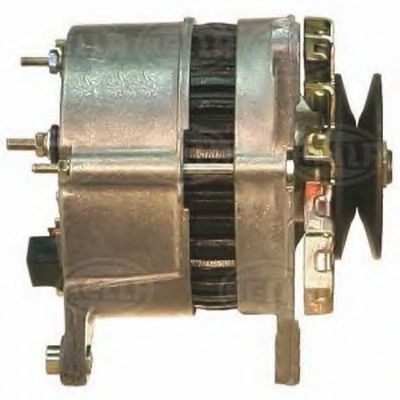 Alternator 8EL737507-001 by Hella
