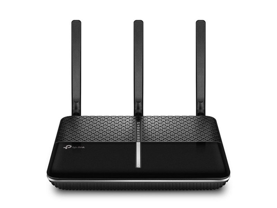 TP-Link ARCHER VR600 AC1600 Wireless Gigabit VDSL/ADSL Modem Router