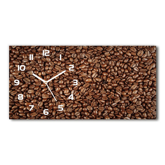 Jean-Marie Silent Wall Clock
