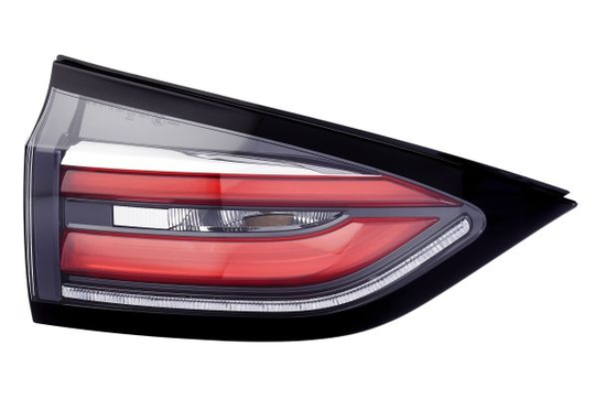 Combination Tail Light 2TZ 011 662-031 Hella 2TZ 011 662031