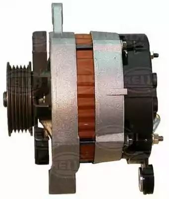 Alternator 8EL725829-001 by Hella