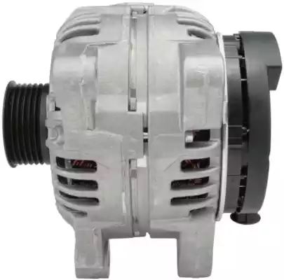 Alternator 8EL738212-751 by Hella
