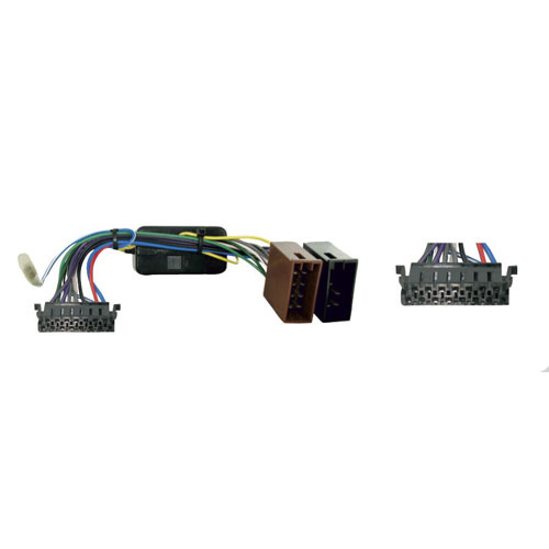Sony radio adapter 15 pins 09PC3429