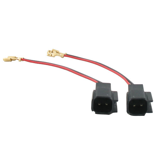 Speaker adapter set Opel 11132603