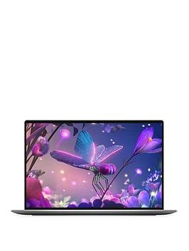 Dell Xps 13 Plus Laptop - 13.4In Fhd+, 12Th Gen Intel Core I7, 16Gb Ram, 512Gb Ssd, Intel Iris Xe, - Silver