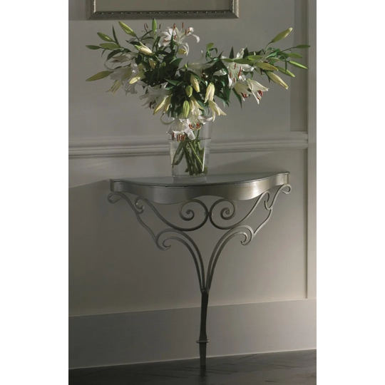 Nashoba Bedside Table