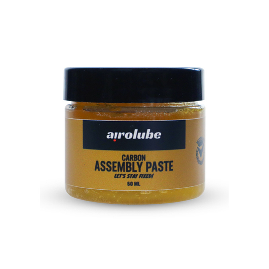 Airolube Carbon assembly paste / Assembly paste - 50 ml 551231