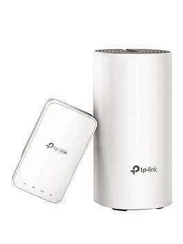 Tp Link Deco E3 (2-Pack) Ac1200 Whole Home Wi-Fi