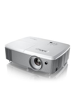 Optoma Hd28I Full Hd Projector