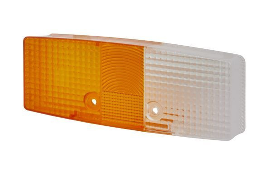 Light glass, combination Tail Light 9EL 118 705001