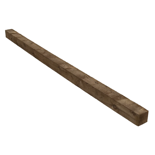 Stillwell Fence Post 2.1m (75 x 75mm)