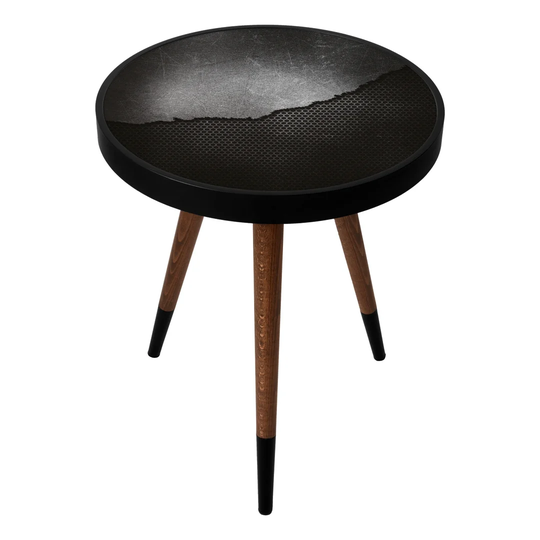 Afognak Side Table