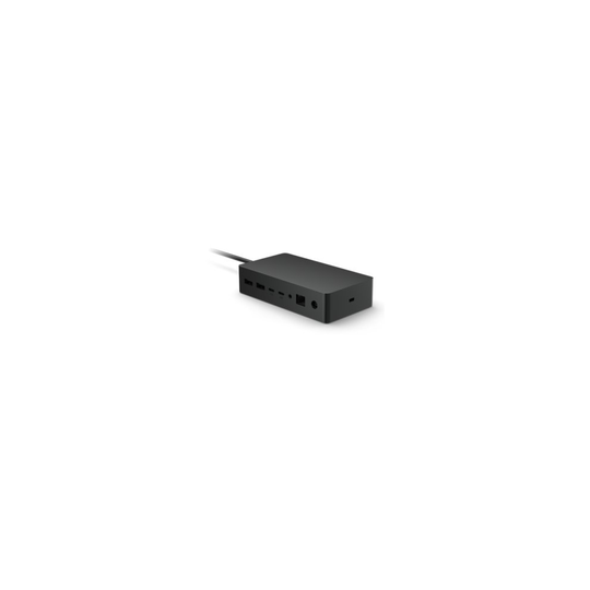 Microsoft Surface Dock 2 mobile device dock station Tablet Black