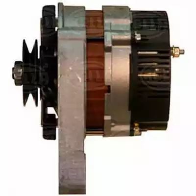 Alternator 8EL731727-001 by Hella
