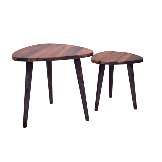 Angeni 2 Piece Nest of Tables