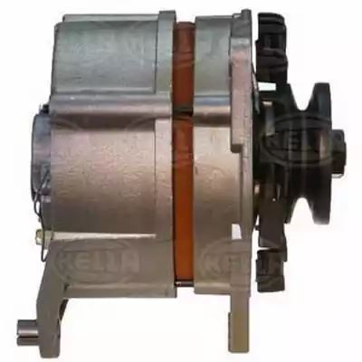 Alternator 8EL725630-001 by Hella