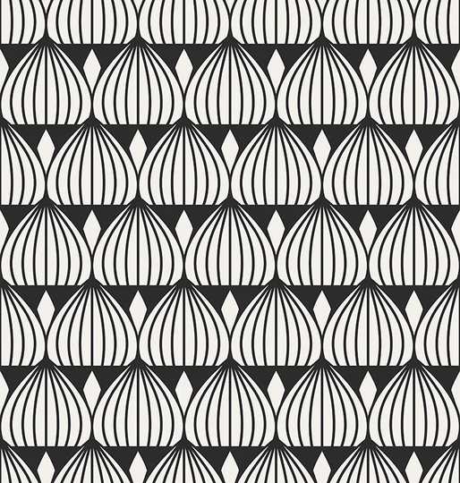 Walllpaper Roll 416X254cm Wallpaper Material With Print Mural Decoration Kitchen Livingroom Bedroom - Muster Geometric