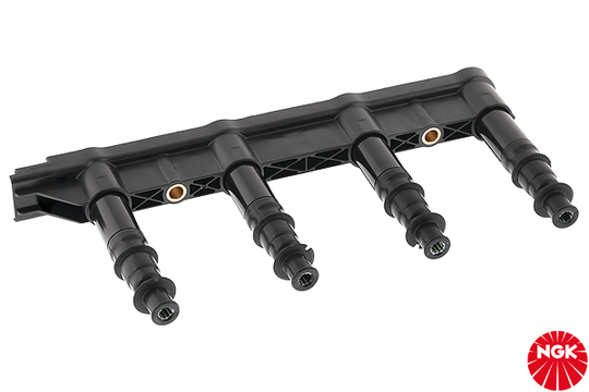 NGK U6021 / 48124 Ignition Coil Genuine NGK Component
