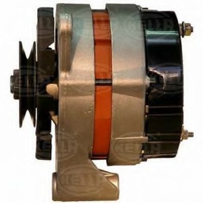 Alternator 8EL725635-001 by Hella
