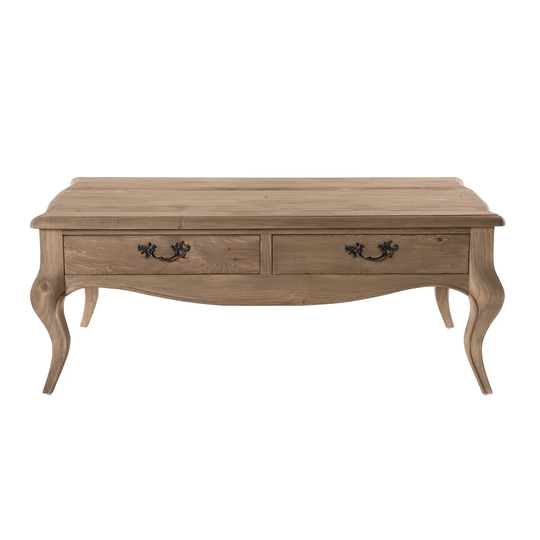 Cavalier Coffee Table