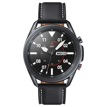 Samsung Galaxy Watch3 (SM-R845) 45mm LTE - Aqua Black