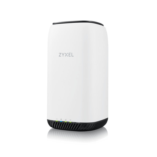 Zyxel NR5101 - Wireless Router - Gigabit Ethernet Dual-band (2.4 GHz / 5 GHz) 3G 5G 4G