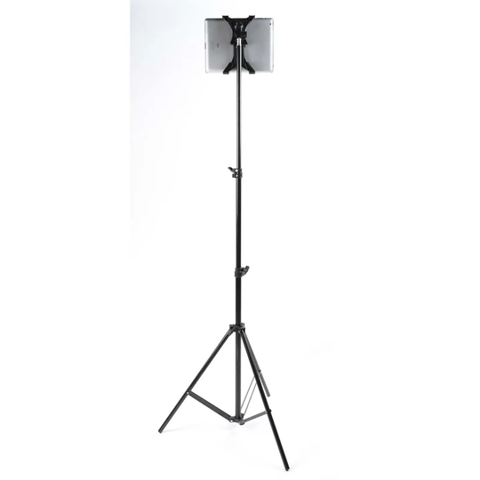296962 Intempo tripod tablet holder
