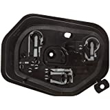 Lamp Base, tail light 32009 Magneti Marelli 32009