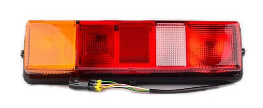 Tail light BSG 30805046