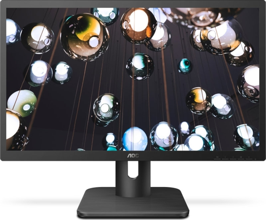 AOC 22E1Q 21.5" Full HD Monitor