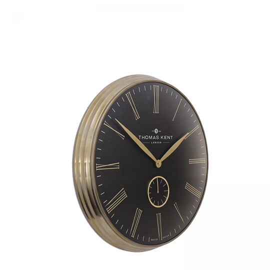 Greenwich Wall Clock
