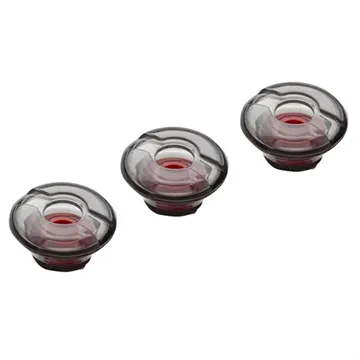 Poly Plantronics Voyager 5200 Eartip Kit - 3 Pcs. - M