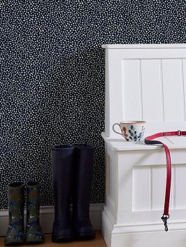 Joules Guinea Spot Wallpaper