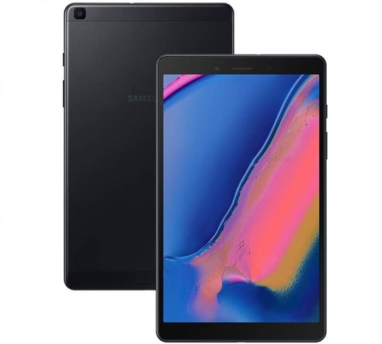 Samsung Galaxy Tab A 8" (2019) 32GB LTE Tablet - Black